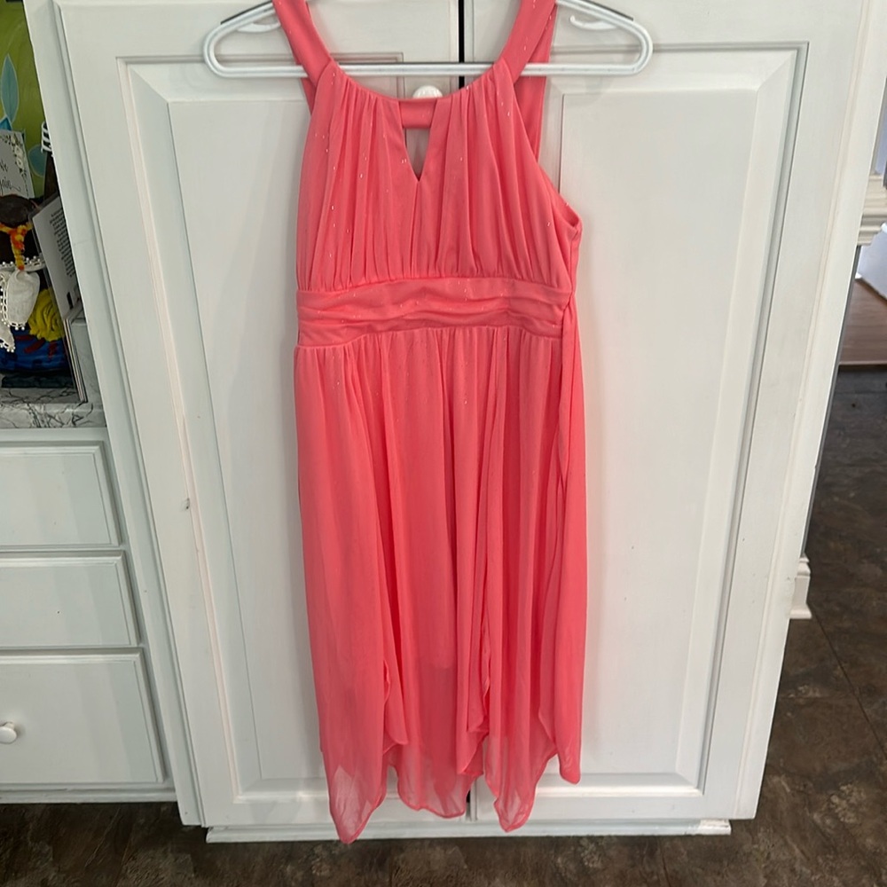 Kids dress